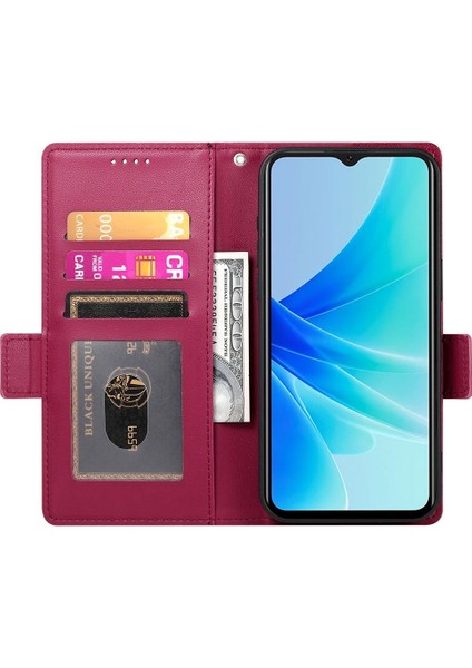 Sony Xperia 1 Vıı Için Manyetik Pu Kılıf (Yurt Dışından) fırsatları