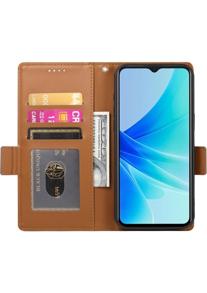 Sony Xperia 1 Vıı Için Manyetik Pu Kılıf (Yurt Dışından) fırsatları