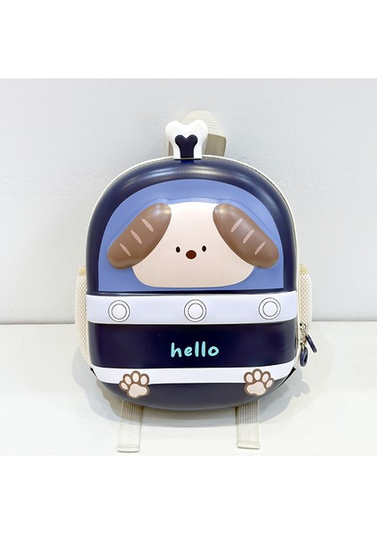 Anaokulu Okul Çantası Sevimli Gezi Omuz Çantası (Yurt Dışından)