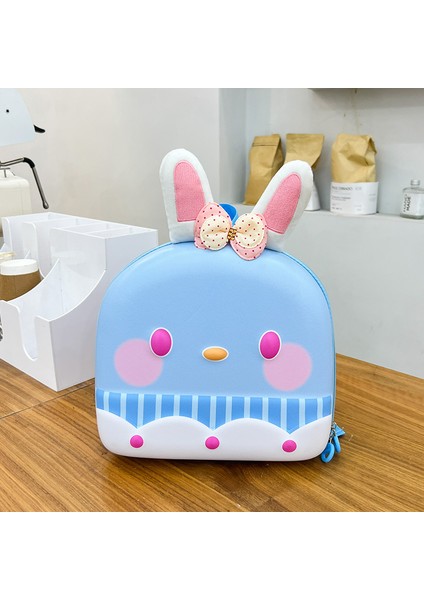 Outing Oyun Omuz Çantası Çocuk Anaokulu Okul Çantası (Yurt Dışından)