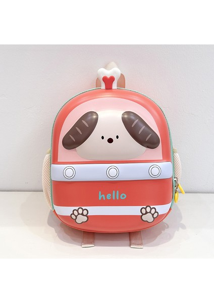 Anaokulu Okul Çantası Sevimli Gezi Omuz Çantası (Yurt Dışından)