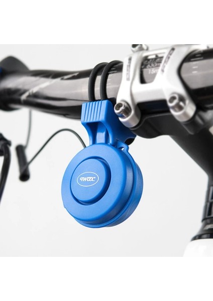 Siyah Stil 1 Adet USB Şarj Edilebilir Bisiklet Zili Renkli Mtb Bisiklet Zili Dört Zil Sesi Kompakt Tasarım Tramvay Scooter Kornası Bisiklet Aksesuarları (Yurt Dışından) indirimleri