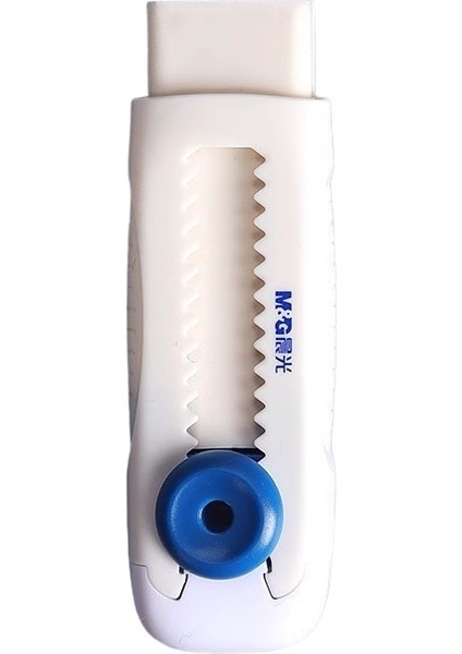 Itme ve Çekme Silgi (Yurt Dışından)