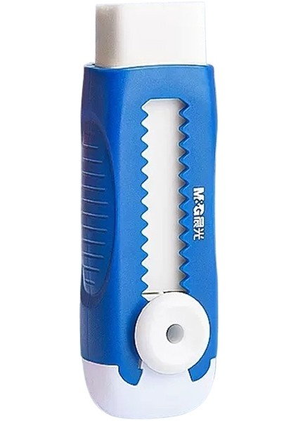 Itme ve Çekme Silgi (Yurt Dışından)