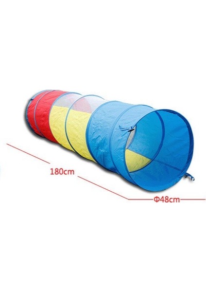 Çocuk Oyuncağı Sürünme Geçidi Oyuncağı (Yurt Dışından) fırsatları