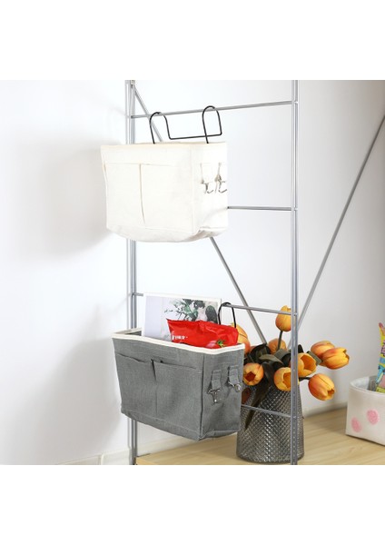 Çok Fonksiyonlu Asılı Depolama Çantası Organizatörü (Yurt Dışından) modelleri