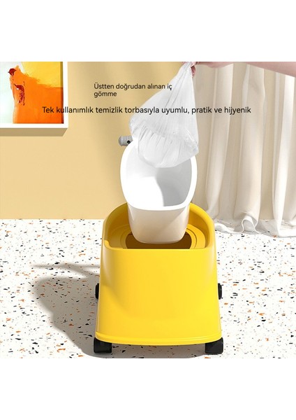 Çocuk Tuvalet Küçük Araba Model Tuvalet (Yurt Dışından) fiyatları