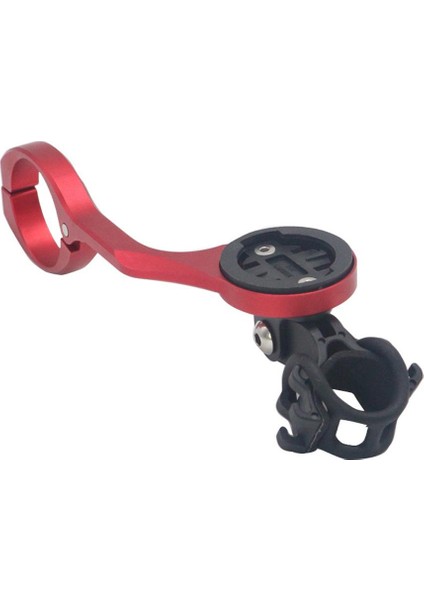 C Tarzı Bisiklet Montaj Aparatı Braketi Gidon Tutucu Hız Göstergesi Kronometre Tutucu Garmin Spor Kamera Için Uyumlu (Yurt Dışından) fırsatları