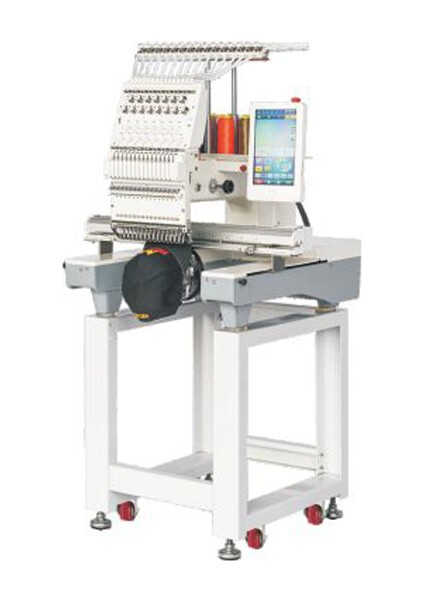 ​kingstar 1201 Tek Kafa 12 Iğne Nakış Makinası (51X35CM) (Bütün Türkiye Kurulum Eğitim Dahil 2 Yıl Garantili) fiyatları