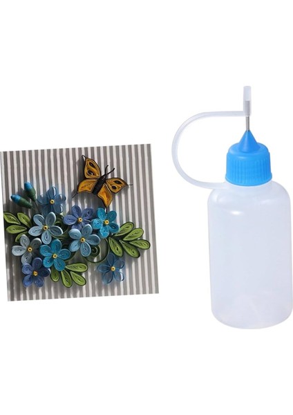 Hayal Sepeti Iğne Uçlu 30ML Tutkal Kabı -Boya Şişesi fiyatları