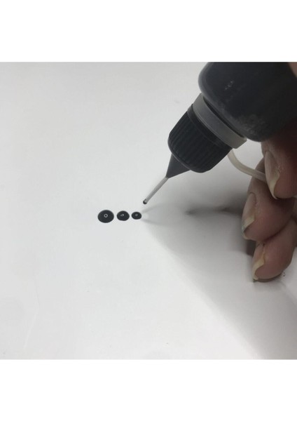 Hayal Sepeti Iğne Uçlu 30ML Tutkal Kabı -Boya Şişesi fırsatları