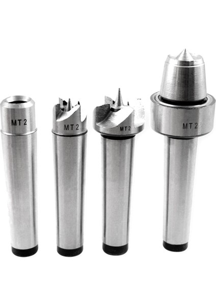 Sayısal Kontrol Yüksük Ağır Hizmet Yüksük Marangoz Yüksük Konik Torna Merkezi Torna Torna Yüksük Mt2 (Yurt Dışından)