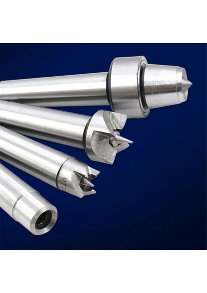 Sayısal Kontrol Yüksük Ağır Hizmet Yüksük Marangoz Yüksük Konik Torna Merkezi Torna Torna Yüksük Mt2 (Yurt Dışından) fiyatları