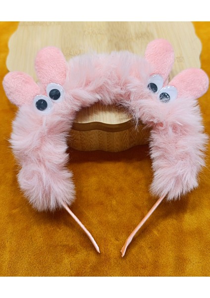 Lüks Gösterişli Figürlü Taç