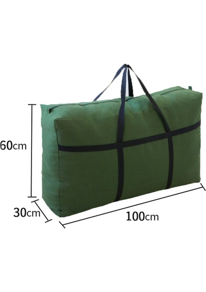 Tuval Saklama Çantaları, Spor Çantaları, Yerden Tasarruf Sağlayan Düzenleyici Çantalar, Taşınma ve Depolama Armygreen (Yurt Dışından) fiyatları
