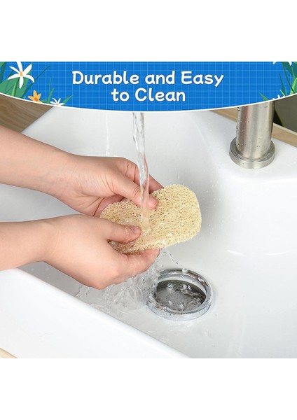 20 Adet Sabun Kaldırma Matı, Kaymaz Sabun Matı, Kendiliğinden Boşalan Sabunluk Matı Mutfak Banyo Seyahat Için (Yurt Dışından) fırsatları