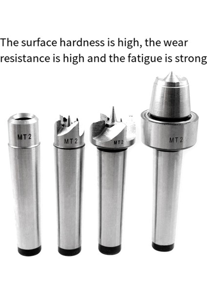 Sayısal Kontrol Yüksük Ağır Hizmet Yüksük Marangoz Yüksük Konik Torna Merkezi Torna Torna Yüksük Mt2 (Yurt Dışından) fırsatları