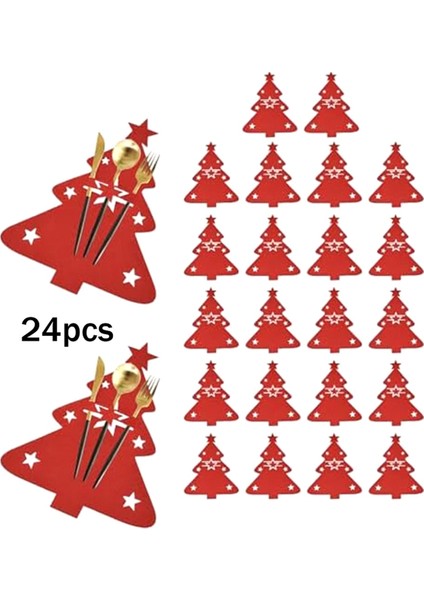 Çatal Bıçak Takımı Tutucu, 24 Parça Gümüş Eşya Tutucu, Çatal Bıçak Çantası, Alet Çantası, Çatal Bıçak Takımı Sarma Çantası, Parti Yemek Masası Malzemeleri - B (Yurt Dışından) fiyatları