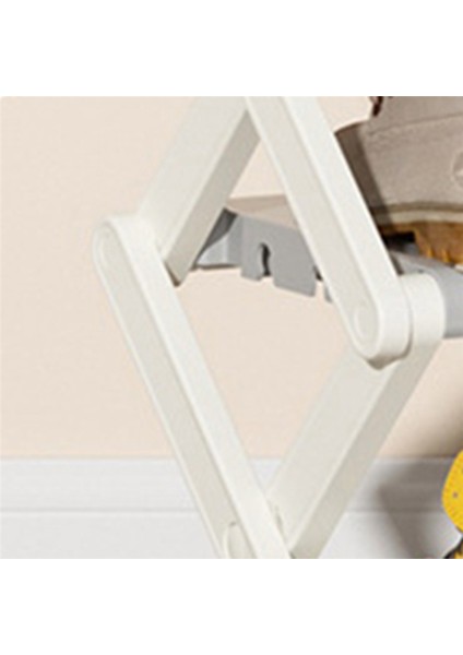 Basit Ev Tipi Çok Katmanlı Yerden Tasarruf Sağlayan Saklama Katlanır Ayakkabılık Çok Amaçlı Saklama Ayakkabı Kutusu Ayakkabı (Yurt Dışından) fiyatları