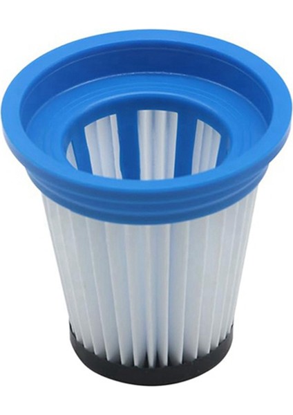 DS1030 Kablosuz Dikey Elektrikli Süpürge Için 5'li Paket 520280 Hepa Yedek Filtre, Yıkanabilir ve Tekrar Kullanılabilir Hepa Filtreler (Yurt Dışından) modelleri