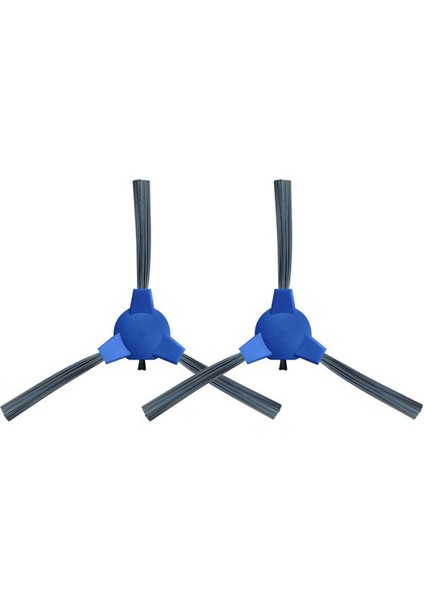 Solac Lucid I10 Robot Süpürgeler Için Döner Yan Fırça Aksesuarları Yedek Parça Değişimi (Yurt Dışından) fırsatları