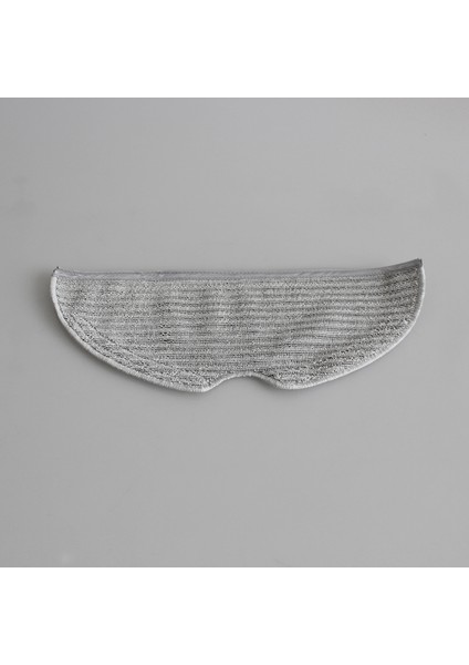 Xiaomi Dreame D9 Robot Süpürge Aksesuarları Parçaları Için 10 Adet Paspas Bezi, Islak Mendil, Bez, Bulaşık Bezi (Yurt Dışından) indirimleri