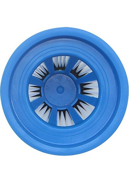 DS1030 Kablosuz Dikey Elektrikli Süpürge Için 5'li Paket 520280 Hepa Yedek Filtre, Yıkanabilir ve Tekrar Kullanılabilir Hepa Filtreler (Yurt Dışından) indirimleri