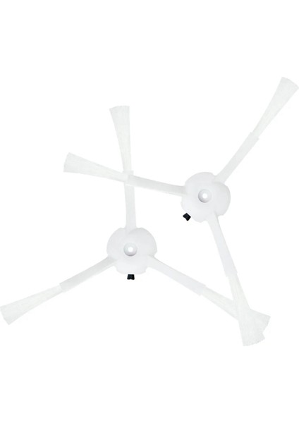 Dynaking R15 Dynaking R15 Rr-Js2 Robot Süpürge Kiti Yedek Parçalar Aksesuarlar Fırça Paspas Bezi Hepa Filtre (Yurt Dışından) indirimleri