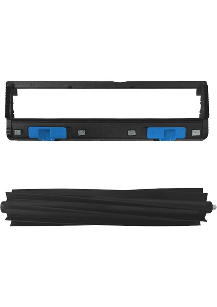 Ecovacs Deebot X2 Omni / X2 / X2 Pro/x2 Pro PLUS/DE86 Parça Aksesuarları Için Silindir Fırça Kılıfı Ana Fırça Tutucu (Yurt Dışından) fiyatları