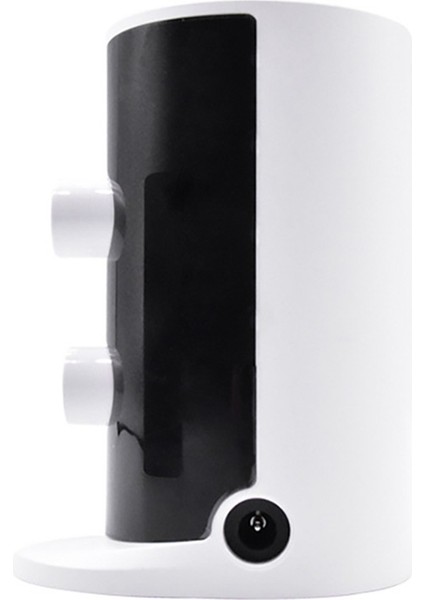 Xiaomi STYTJ02YM MVXVC01-JG Şarj Istasyonu Parçaları Robotik Süpürge Aksesuarları Beyaz (Yurt Dışından) fırsatları