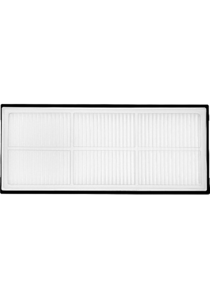 Roborock S8 Pro Ultra S8 S8+ Aksesuarları Ana Yan Fırça Hepa Filtre Gümüş Iyon Modülü Robot Süpürge Parçaları (Yurt Dışından) fırsatları