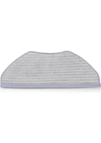 Xiaomi G1 Mi Robot Süpürge-Paspas Temel Robot Süpürge Aksesuarları Ana Yan Fırça Paspas Bezleri Parçaları (Yurt Dışından) fiyatları