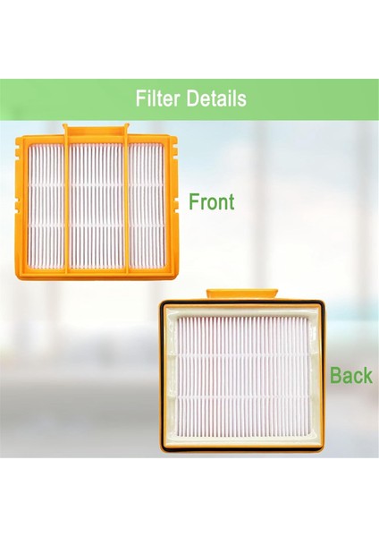 Shark AV2610WA RV2610WA Matrix Plus 2'si 1 Arada Robot Süpürge Ana Yan Fırça Filtre Paspasları Için Yedek Parçalar (Yurt Dışından) modelleri