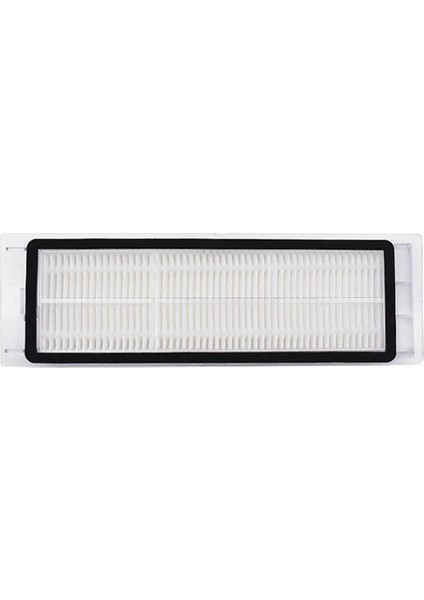 Xiaomi Roborock S5 S6 Pure S60 S65 S50 E25 E4 Robot Süpürge Ana Fırça Kapağı Paspas Tekerleği Yan Fırça Filtresi (Yurt Dışından) indirimleri