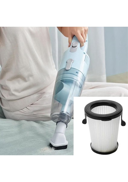 49-90-1950 0850-20 Elektrikli Süpürge Filtresi Için Yüksek Verimli Yedek Filtre Robot Süpürge Parçası (Yurt Dışından) fiyatları