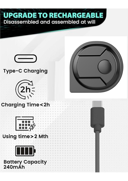 Elektrikli Süpürge Toz Göstergesi LED Lamba Gizli Tozları Temizler Evcil Hayvan Tüylerini Temizler Elektrikli Süpürge Aksesuarları (Yurt Dışından) indirimleri