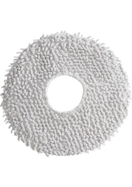 Ecovacs T20 Pro/max Süpürme ve Paspas Robotu Aksesuarları Paspas Paspas Bezi Braketi Yedek Parçaları Için Uygundur (Yurt Dışından) fiyatları