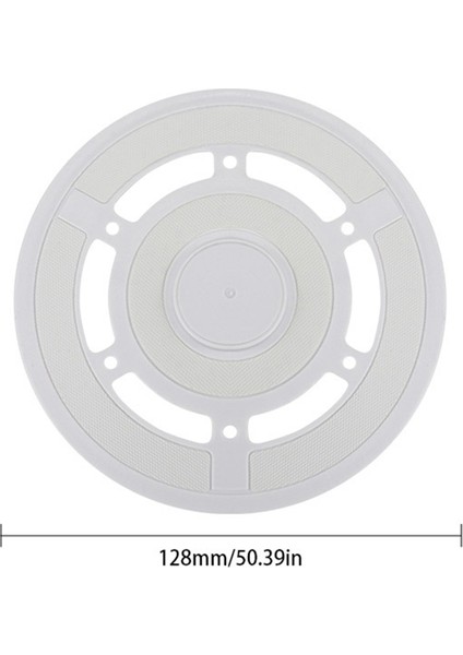 Ecovacs T20 Pro/max Süpürme ve Paspas Robotu Aksesuarları Paspas Paspas Bezi Braketi Yedek Parçaları Için Uygundur (Yurt Dışından) indirimleri
