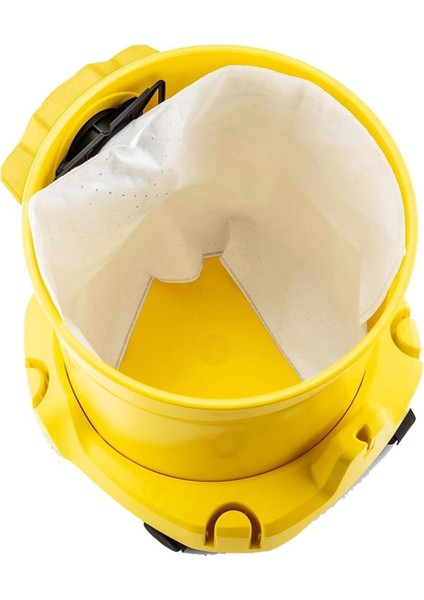 Kfı 357 Karcher Wd2 Plus / Wd3 / Wd3 Akü / Se 4001 / Se 4002 / Kuru Elektrikli Süpürge Için Elektrikli Süpürge Torbaları 2.863-314.0 (Yurt Dışından) fiyatları