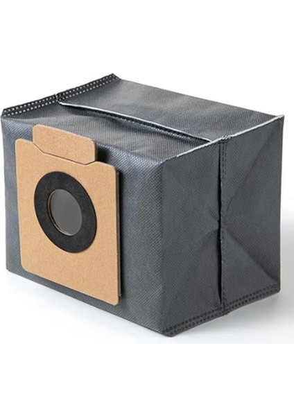 Eufy X8 Pro Robot Süpürge Yedek Paspas Pedleri Toz Torbaları Yedek Parça Aksesuarları (Yurt Dışından) modelleri