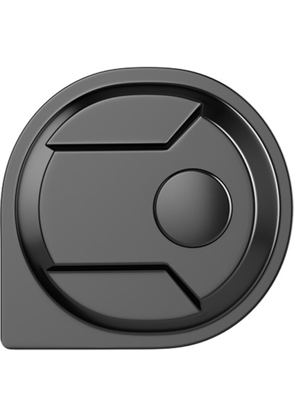 Şarjlı Elektrikli Süpürge Toz Gösterge Işığı, Evcil Hayvan Tüylerini Ortaya Çıkarır, Elektrikli Süpürge Aksesuarları Evrensel Lamba Siyah (Yurt Dışından)