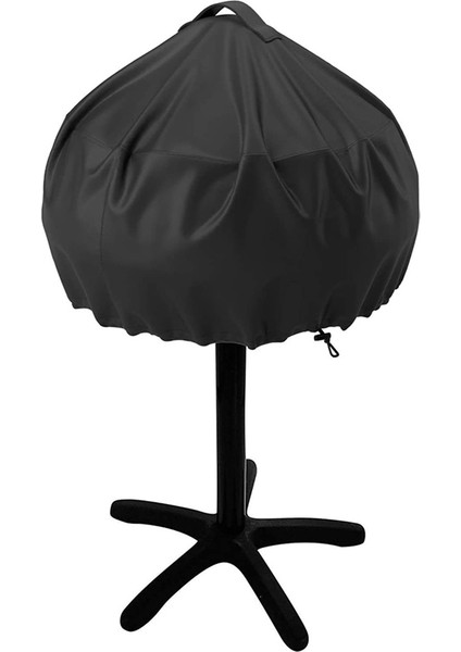 Barbekü Kılıfı Açık Hava Elektrikli Izgara Kılıfı Su Geçirmez Izgara Kılıfı Barbekü Kılıfı (Yurt Dışından) fiyatları