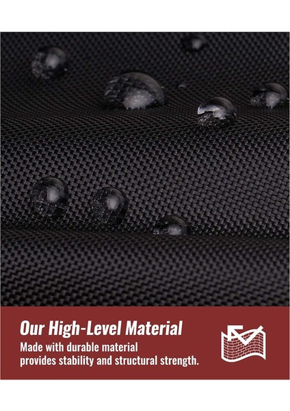 Barbekü Kılıfı Açık Hava Elektrikli Izgara Kılıfı Su Geçirmez Izgara Kılıfı Barbekü Kılıfı (Yurt Dışından) indirimleri