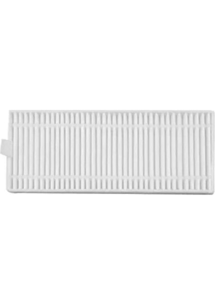 Honor Choice R2/r2 Plus Robot Süpürge Silindiri Yan Fırça Hepa Filtre Paspas Bezi Bez Aksesuarları Yedek Parça Seti (Yurt Dışından) indirimleri