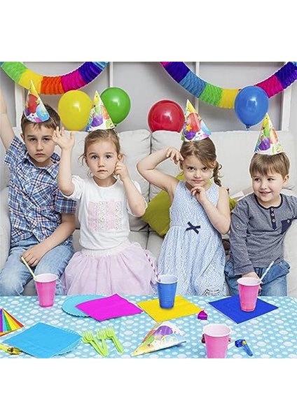 400 Adet Kokteyl Peçetesi Tek Kullanımlık Peçeteler Çift Katmanlı Baskılı Kağıt Peçeteler Ev ve Parti Hediyeleri Için Yüz Mendili (Yurt Dışından) indirimleri