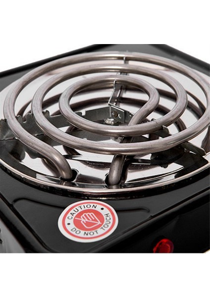 Elektrikli Ev Tipi Mini Tek Diskli Brülör Taşınabilir Sıcak Plaka Sivrisinek Tütsü Fırını Ab Fişi (Yurt Dışından) fırsatları