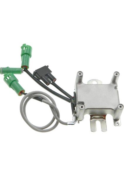 131100-3752 Ateşleme Modülü Ateşleme Tertibatı Modülü Bobini Toyota Pickup Hilux 4runner 22R 2.4l 1984-1988 Için Otomotiv (Yurt Dışından)