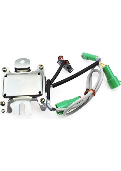 131100-3752 Ateşleme Modülü Ateşleme Tertibatı Modülü Bobini Toyota Pickup Hilux 4runner 22R 2.4l 1984-1988 Için Otomotiv (Yurt Dışından) fırsatları
