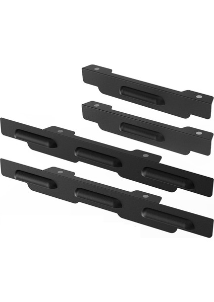 22 Inç Blackstone Izgara Için Manyetik Rüzgar Koruyucular, Paslanmaz Çelik Ekranlar Alevi Korur, Izgara Aksesuarları - 22 Inç (Yurt Dışından)