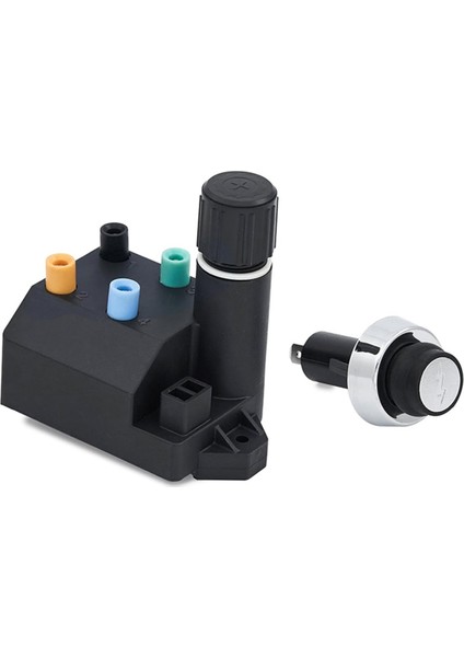 66220 66354 Weber Igniter Genesis Iı 300 Serisi Gs4 Iı E-310 Iı S-310 Iı E-315 Iı S-315 Lx S-340 Için Izgara Ateşleyici Kitleri (Yurt Dışından)